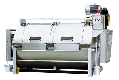 e体育官网XPG-200-250系列工业水洗机