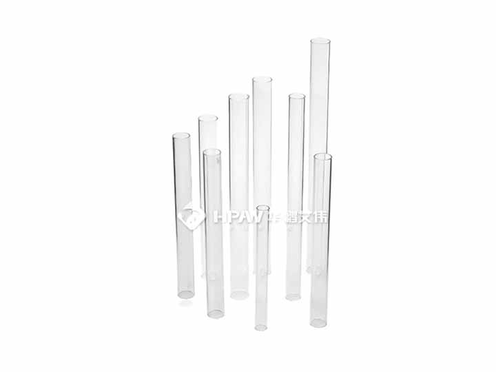 UV tube for Xenon lamp/YAG rod