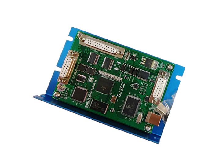 JCZ board LMCV4-FIBER-M