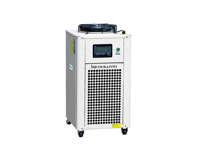 光纤激光器冷水机 1000W